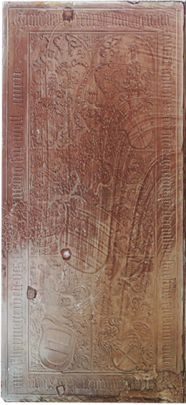 Jakob JI von Fleckenstein, mort en 1526